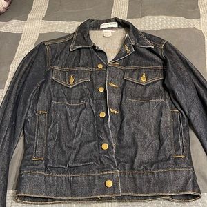 American apparel jacket